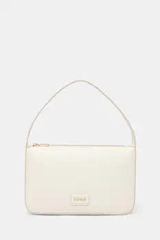 HUGO geanta pentru femei, cu imitatie de piele Orin_Hobo imagine