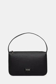 HUGO geanta pentru femei, cu imitatie de piele Orin_Hobo imagine