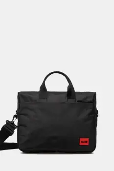 HUGO geanta pentru laptop Ethon 3.0_S d case imagine