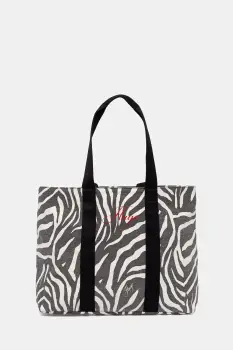 HUGO geanta shopper pentru femei Becky ZE_Tote imagine