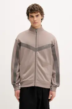 HUGO hanorac barbatesc Darti imagine