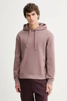 HUGO hanorac de bumbac imagine