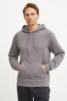 HUGO hanorac de bumbac imagine