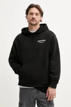 HUGO hanorac de bumbac imagine