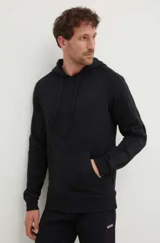 HUGO hanorac de bumbac imagine