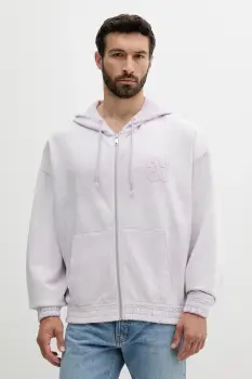 HUGO hanorac de bumbac imagine