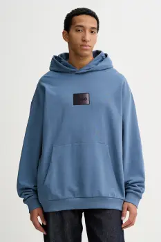 HUGO hanorac de bumbac Danohood imagine