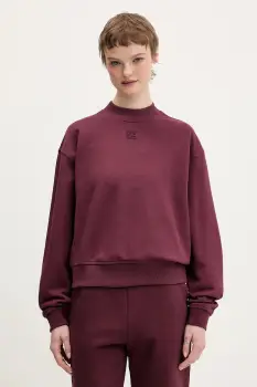 HUGO hanorac de bumbac Daxandria imagine