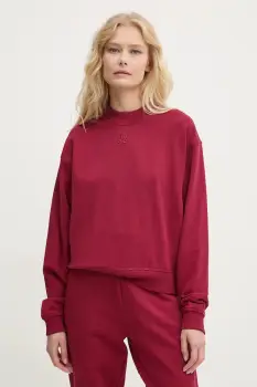 HUGO hanorac de bumbac Daxandria imagine