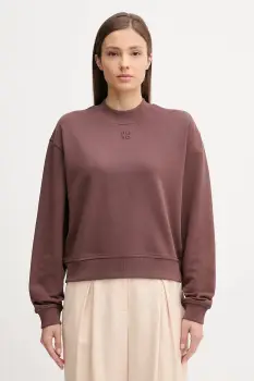 HUGO hanorac de bumbac Daxandria imagine