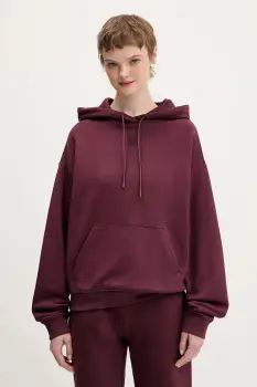 HUGO hanorac de bumbac Delfinia imagine