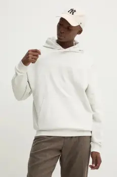 HUGO hanorac de bumbac Ditchle imagine