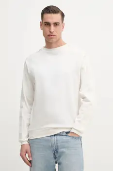 HUGO hanorac lounge din bumbac imagine