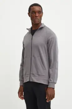 HUGO hanorac lounge din bumbac imagine