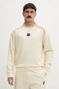 HUGO hanorac pentru barbati bumbac Davalio_RB imagine