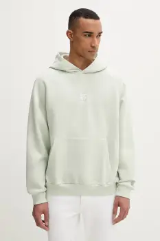 HUGO hanorac pentru barbati, din bumbac Darohood imagine