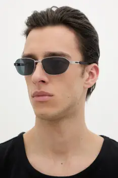 HUGO ochelari de soare imagine