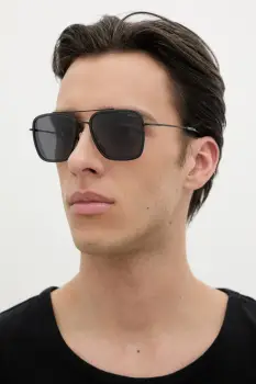 HUGO ochelari de soare imagine