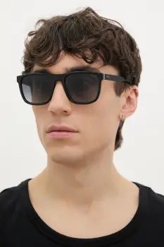 HUGO ochelari de soare imagine