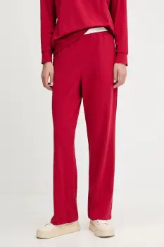 HUGO pantaloni de lounge HUGO ID PANTS imagine