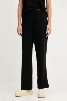 HUGO pantaloni de lounge HUGO ID PANTS imagine