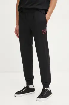 HUGO pantaloni de lounge Laze Pants CW imagine