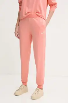 HUGO pantaloni de lounge SHUFFLE_PANTS imagine