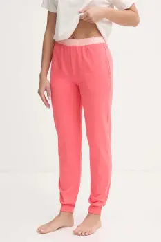 HUGO pantaloni de lounge SPORTY LOGO_PANTS imagine