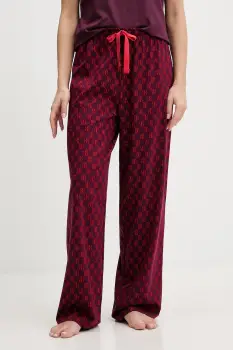 HUGO pantaloni de pijama CASUAL PANTS imagine