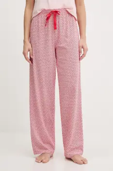 HUGO pantaloni de pijama CASUAL PANTS imagine