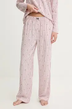 HUGO pantaloni de pijama SARTORIAL PANTS imagine