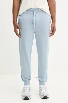 HUGO pantaloni de trening din bumbac Dayote232 imagine