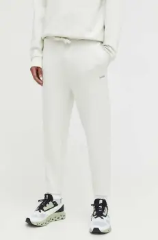 HUGO pantaloni de trening din bumbac Dayote232 imagine