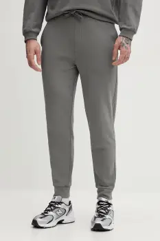 HUGO pantaloni de trening din bumbac Dayote232 imagine