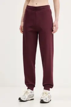 HUGO pantaloni de trening din bumbac Nelfinia imagine