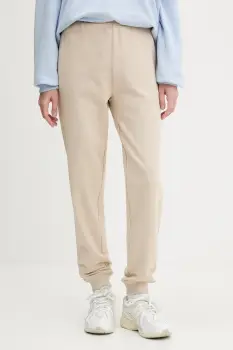 HUGO pantaloni de trening din bumbac Nelfinia imagine