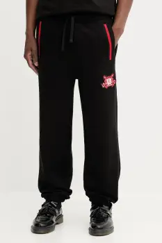 HUGO pantaloni de trening Dugbypant imagine