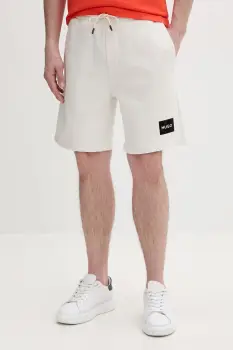 HUGO pantaloni de trening pentru barbati, din bumbac Darix imagine