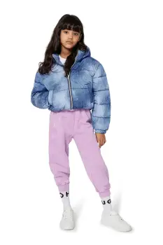 HUGO pantaloni de trening pentru copii imagine