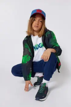 HUGO pantaloni de trening pentru copii imagine