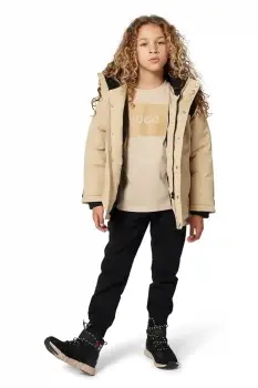 HUGO pantaloni de trening pentru copii imagine