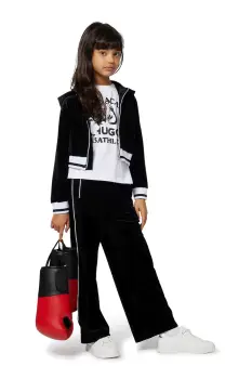 HUGO pantaloni de trening pentru copii imagine