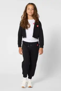 HUGO pantaloni de trening pentru copii imagine