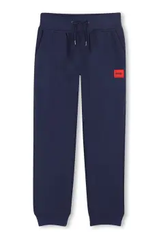 HUGO pantaloni de trening pentru copii imagine