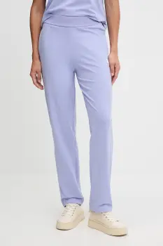 HUGO pantaloni de trening SIGNATURE_PANT imagine