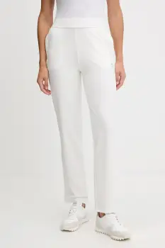 HUGO pantaloni de trening SIGNATURE_PANT imagine