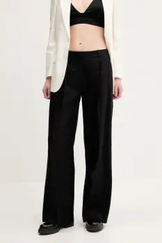 HUGO pantaloni din in imagine