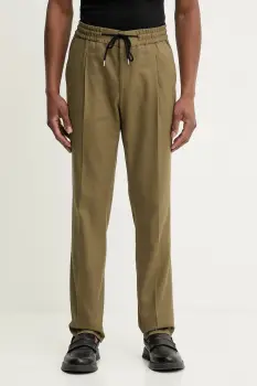 HUGO pantaloni Getlin251F3 imagine