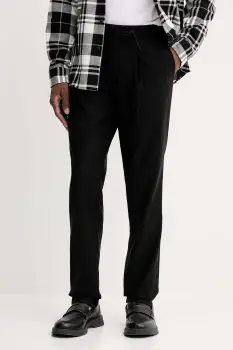 HUGO pantaloni Getlin251F3 imagine