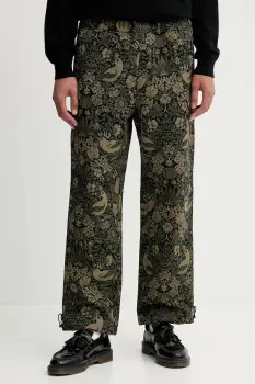 HUGO pantaloni Ginor253 imagine